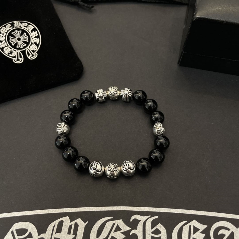 Ch**me He**ts necklaces